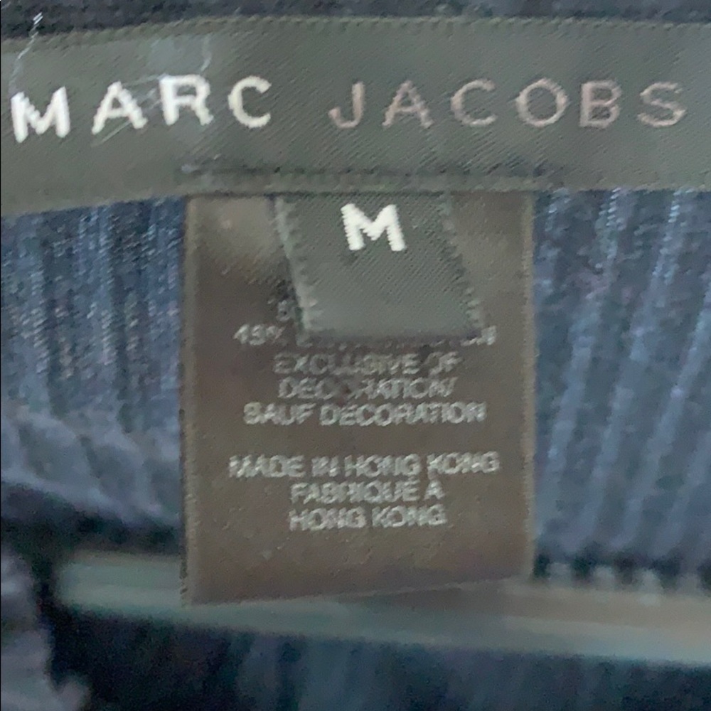 Mark Jacobs top - Picture 6 of 7
